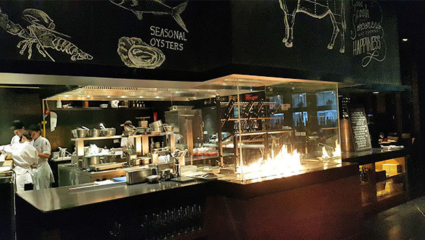 Bangkok Marriott Hotel Sukhumvit 2
