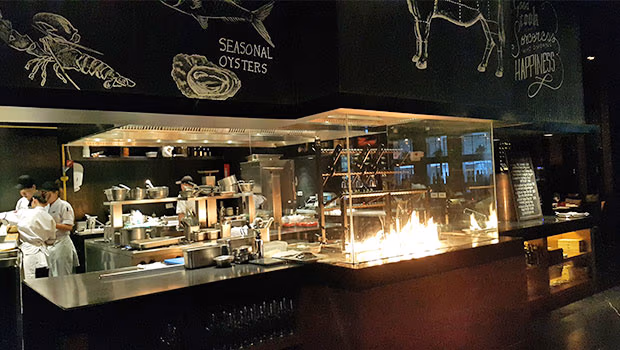 Bangkok Marriott Hotel Sukhumvit 2