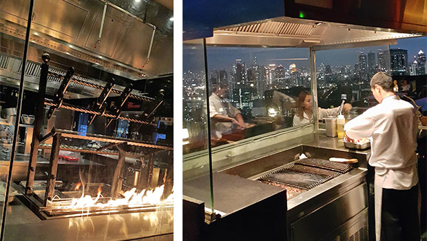 Bangkok Marriott Hotel Sukhumvit 3