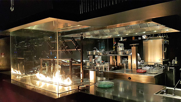 Bangkok Marriott Hotel Sukhumvit 4