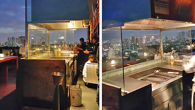 Bangkok Marriott Hotel Sukhumvit 5