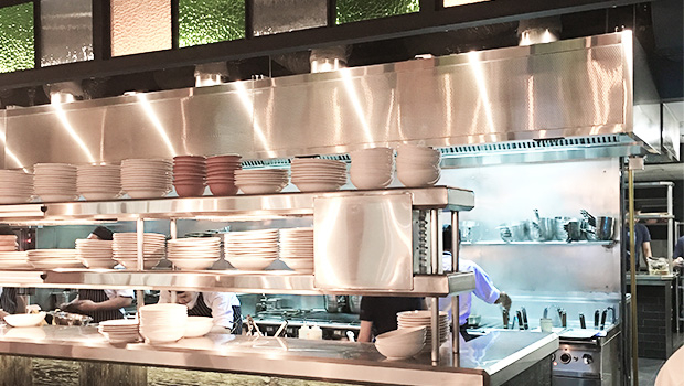 Jamie’s Italian Bangkok | Siam Discovery Mall, Thailand