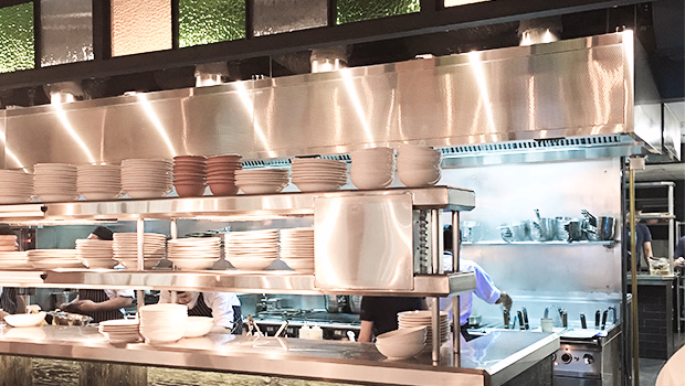 Jamie's Italian Siam Discovery 1