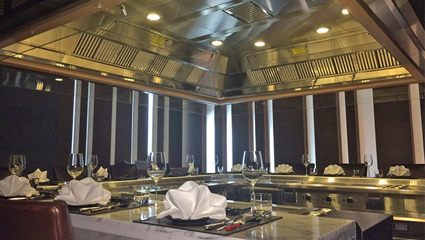 Pullman Bangkok King Power, Thailand