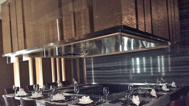 Pullman Bangkok King Power 5