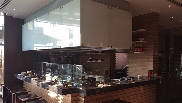 Hyatt Regency Istanbul Ataköy, Turkey