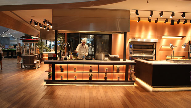 Istanbul Airport, Turkey