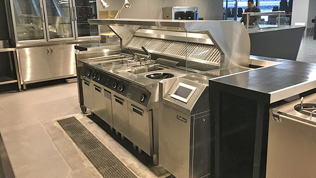 Vodafone Arena Besiktas, Turkey