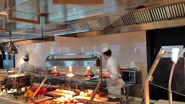 Wyndham Grand Istanbul Levent 2