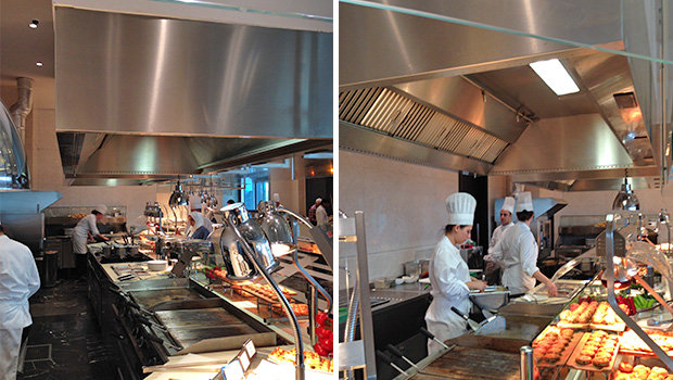 Wyndham Grand Istanbul Levent 3