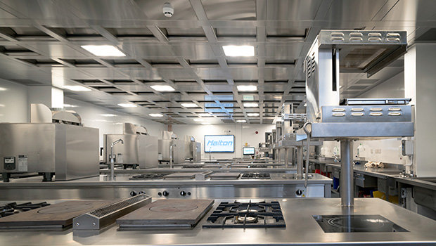 Accrington & Rossendale College 1