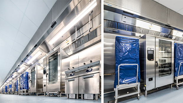 InterContinental London The O2, United Kingdom