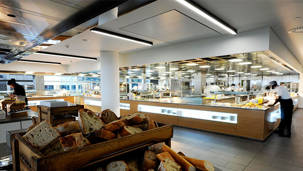 Nomura Bank, United Kingdom