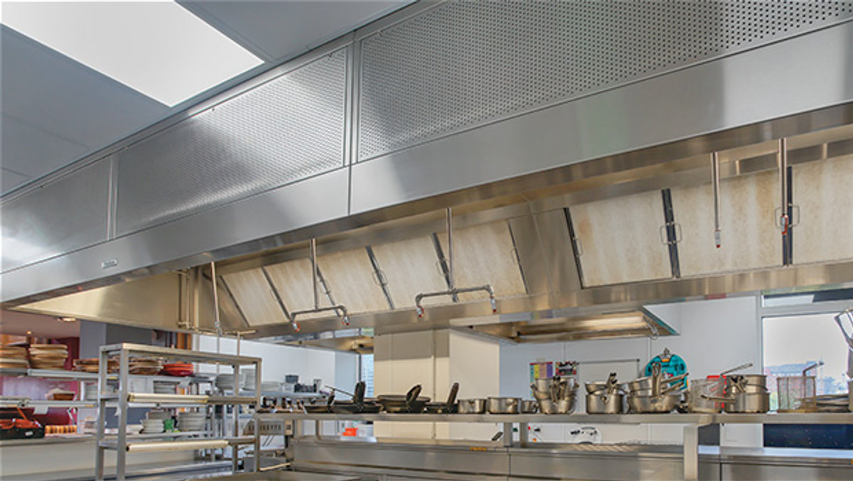The Waterside Bar & Kitchen 2