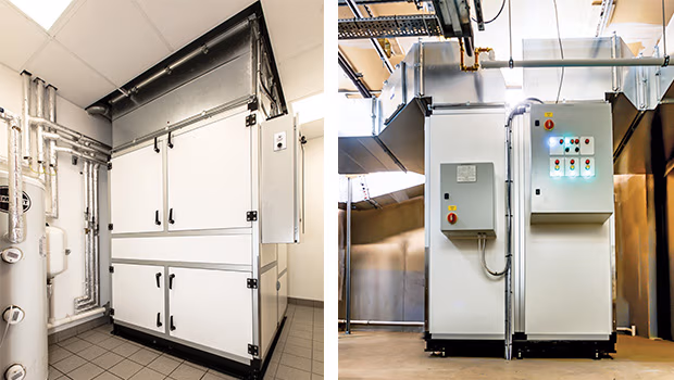 The Waterside Bar & Kitchen 3