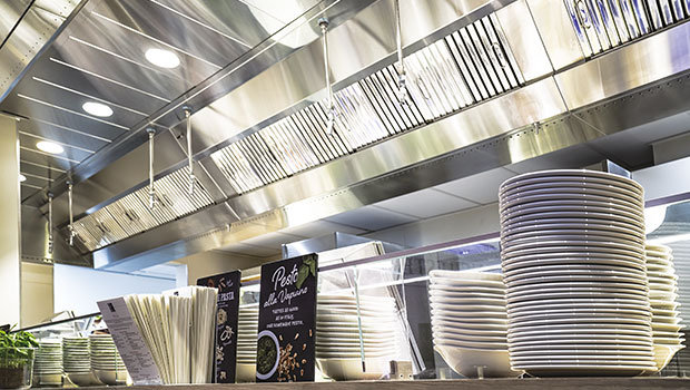 Vapiano Manchester, United Kingdom