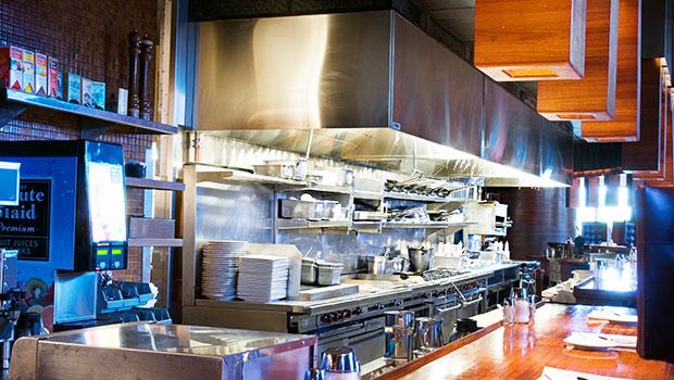 13 Coins Restaurant, Washington State, USA