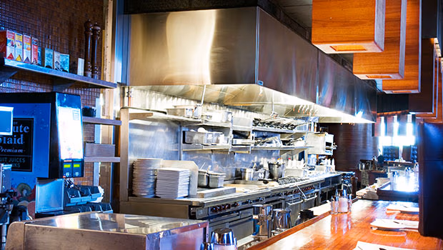 13 Coins Restaurant, Washington State, USA