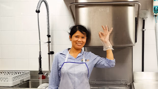 Hôpital Français de Hanoi 5