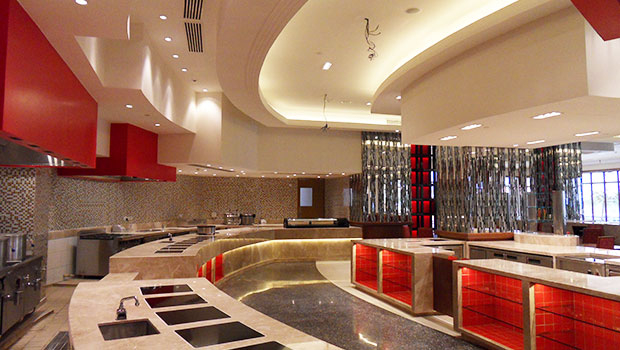 MGM Grand Ho Tram Beach, Vietnam