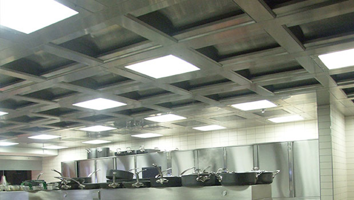 San Market Restaurant Sandton Sun 3