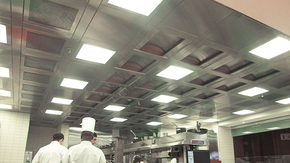 San Market Restaurant Sandton Sun 4