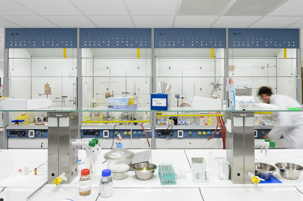 Hasselt University, Belgium