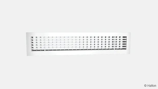 Halton AWU &#8211; Universal grille
