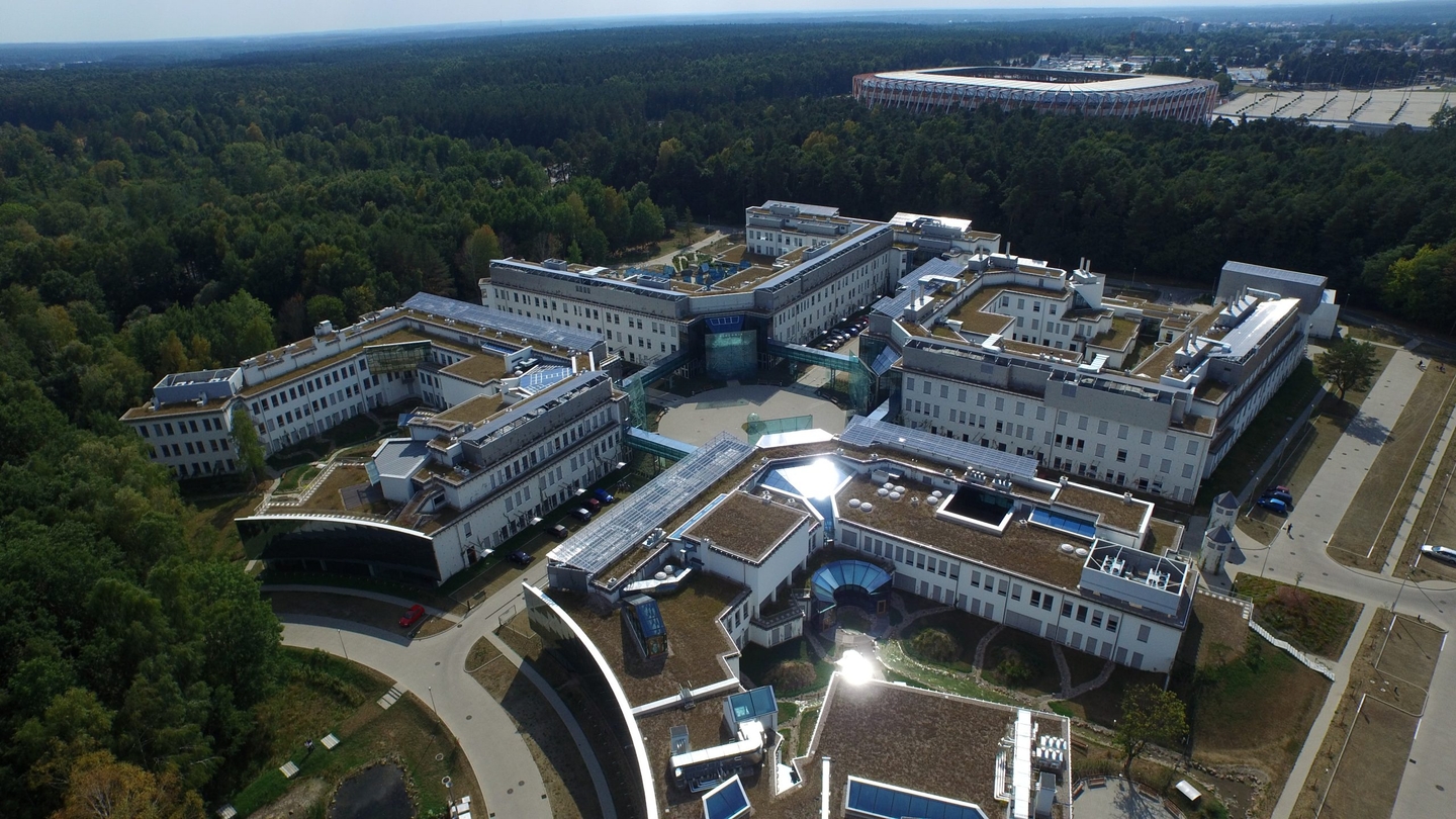 Faculty of Biology and Chemistry, University of Białystok, Poland