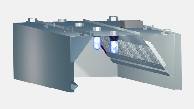 EO – Exhaust Only (UL)