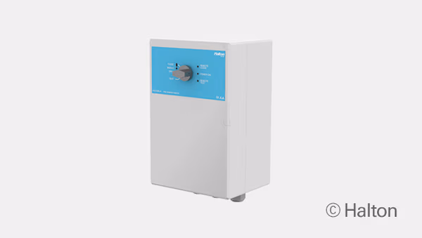 FD-CON-A – Fire damper control unit