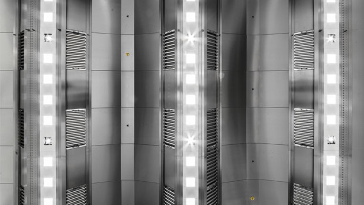 slider automatic image