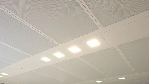 Energieeinsparung durch Beleuchtungsumrüstung – HCL Human Centric Light