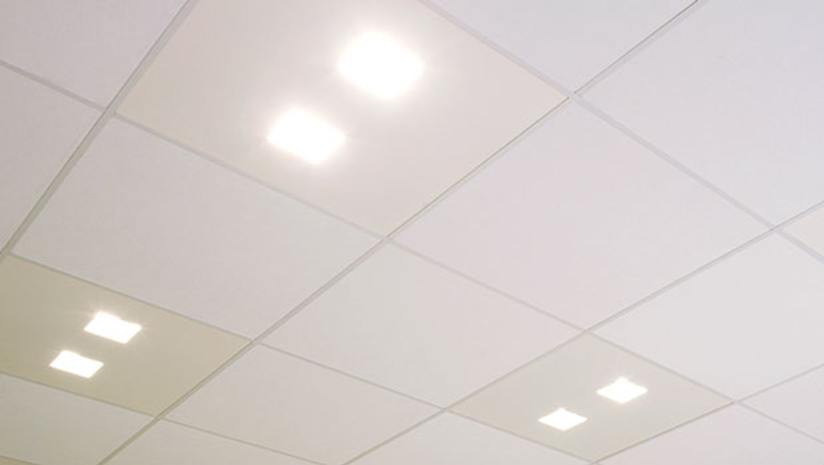 Halton Skyline Culinary and Human Centric LED lighting for commercial kitchens