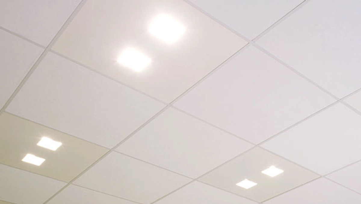 Halton Skyline Culinary und Human Centric Light - Deckenmodul