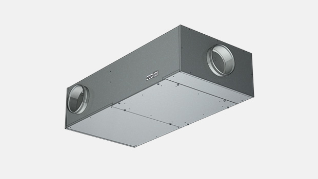 HFRM – Multi-connection cabin unit