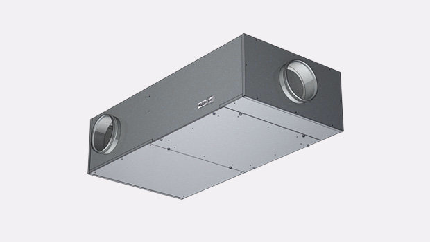 HFRM – Multi-connection cabin unit