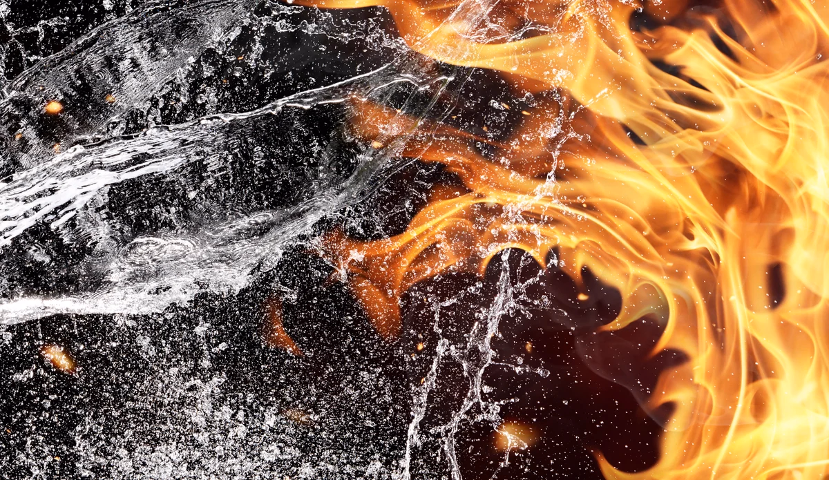 Cold Mist on Demand Technology