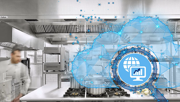 Halton Connect IoT platform: Your Operational Efficiency Portal