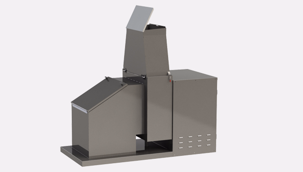 KEFB – Belt Drive Roof Top Commercial Kitchen Exhaust Fan (ETL)