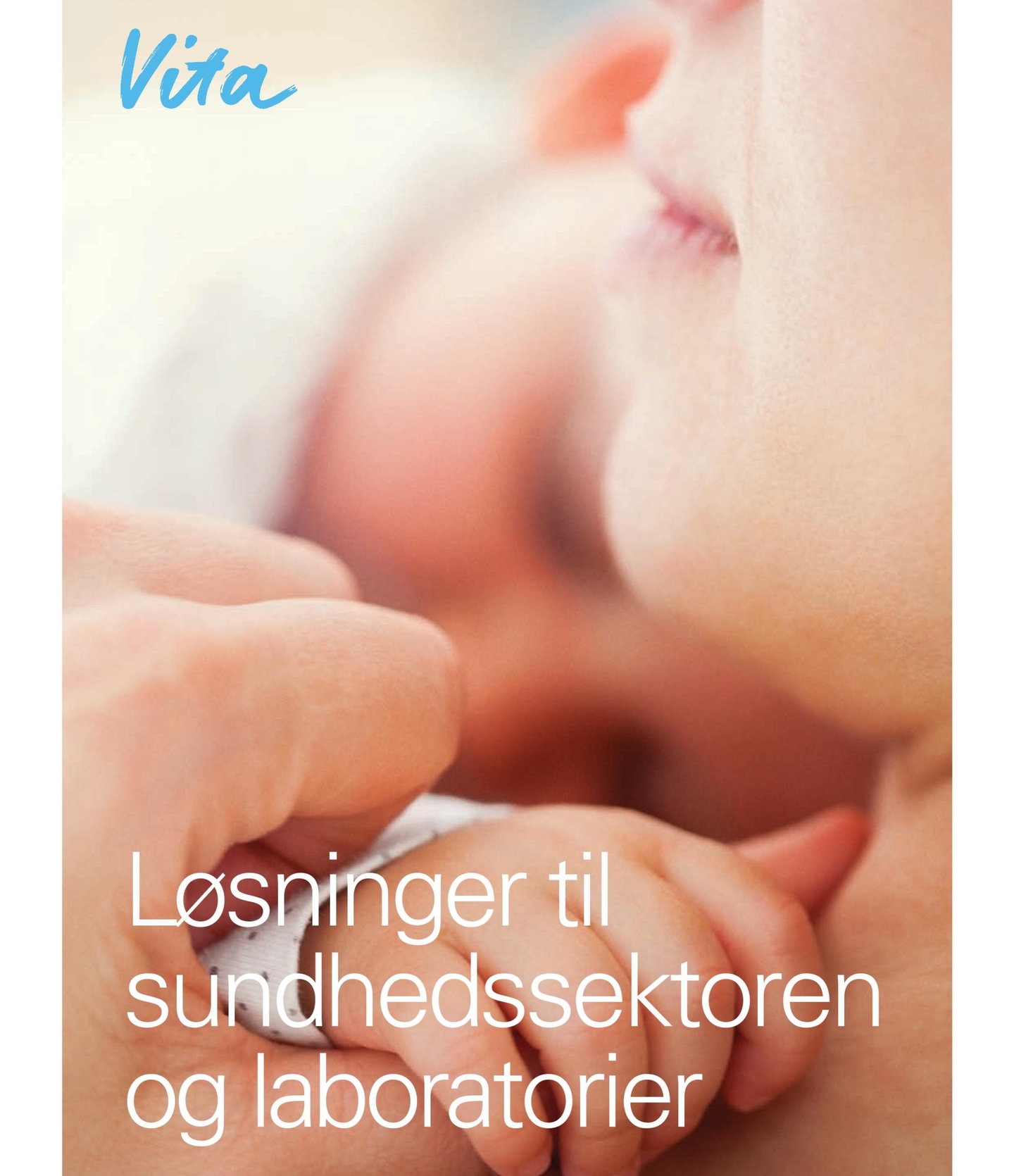 Halton_Vita_Healthcare_And_Laboratory_DK cover