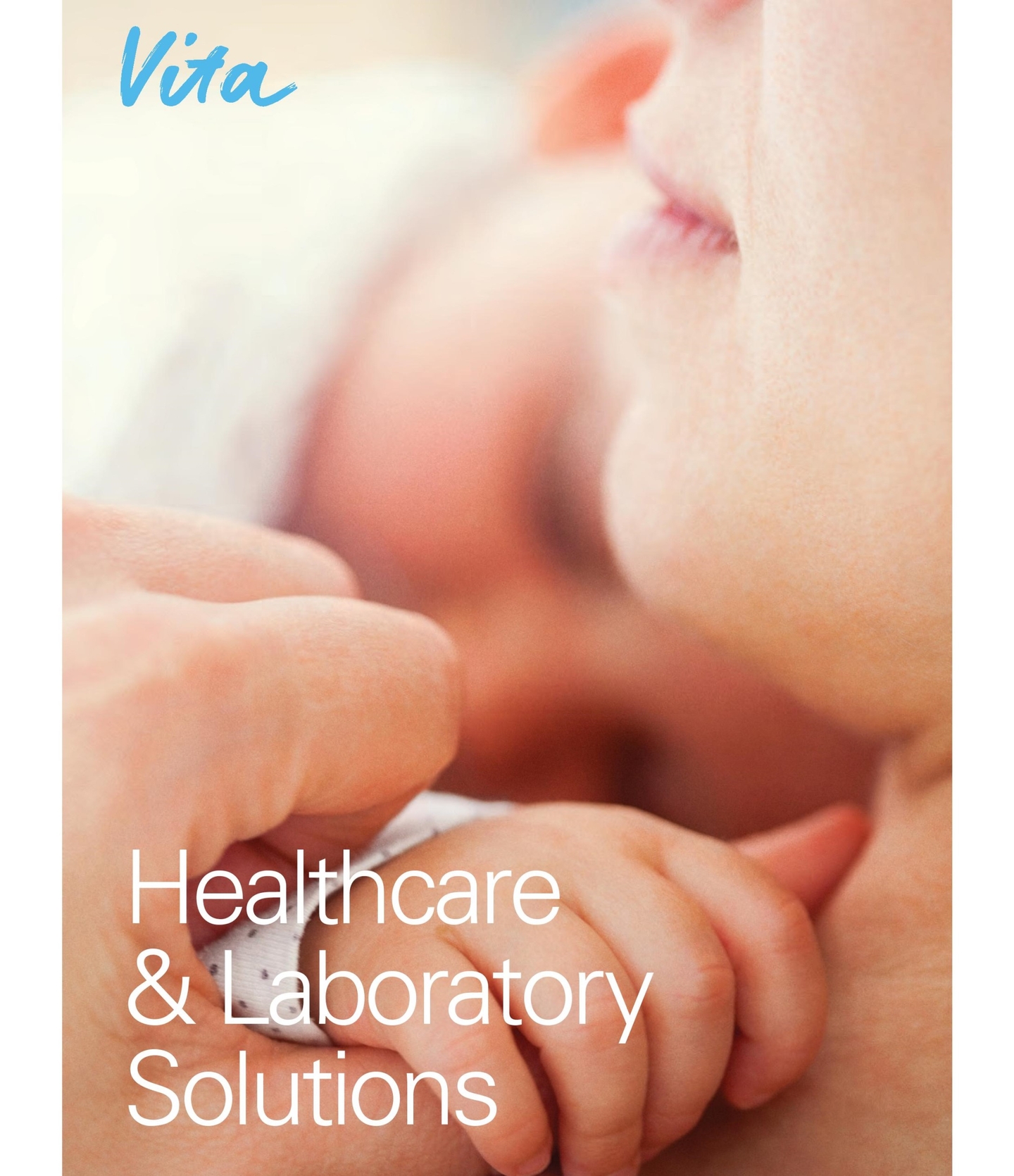 Halton_Vita_Healthcare_and_Laboratory_Solutions_brochure_EN cover