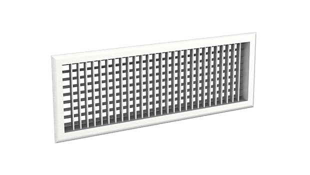 Halton WDD – Yleissäleikkö