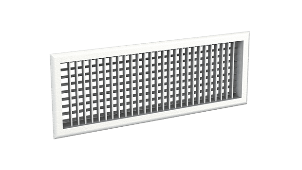 Halton WDD – Yleissäleikkö