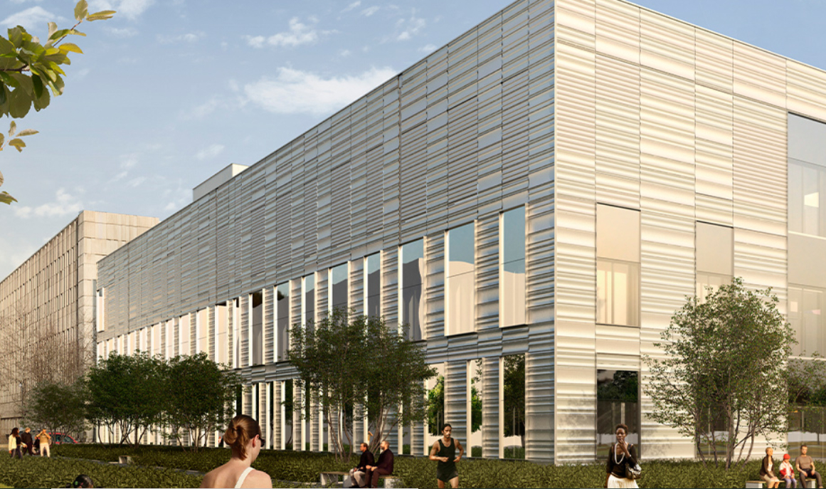 Karolinska University Hospital Huddinge, Sweden