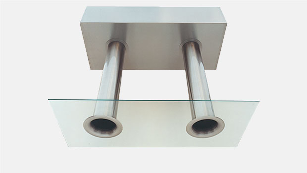 JES – Jet Extraction System (ETL)