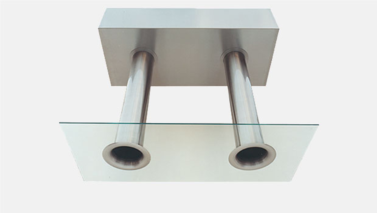 JES &#8211; Jet Extraction System (ETL)