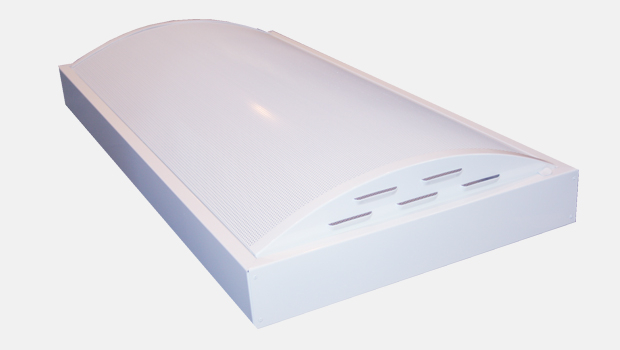 KCD – Kitchen Ceiling Diffuser