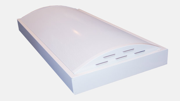 KCD &#8211; Kitchen Ceiling Diffuser