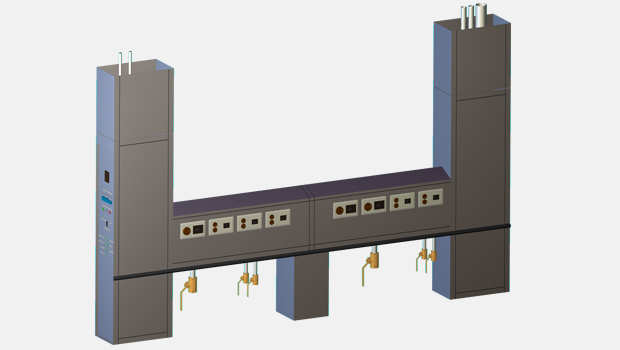 slider automatic image